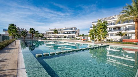 Foto 5 de Dúplex en venta en Calle Berlin, 5, Golf Bahía, Finestrat