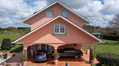 Foto 2 de Casa o xalet en venda a As Pontes de García Rodríguez , A Coruña