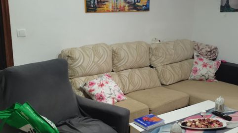 Foto 3 de Piso en venta en Puerta Blanca, Málaga Capital