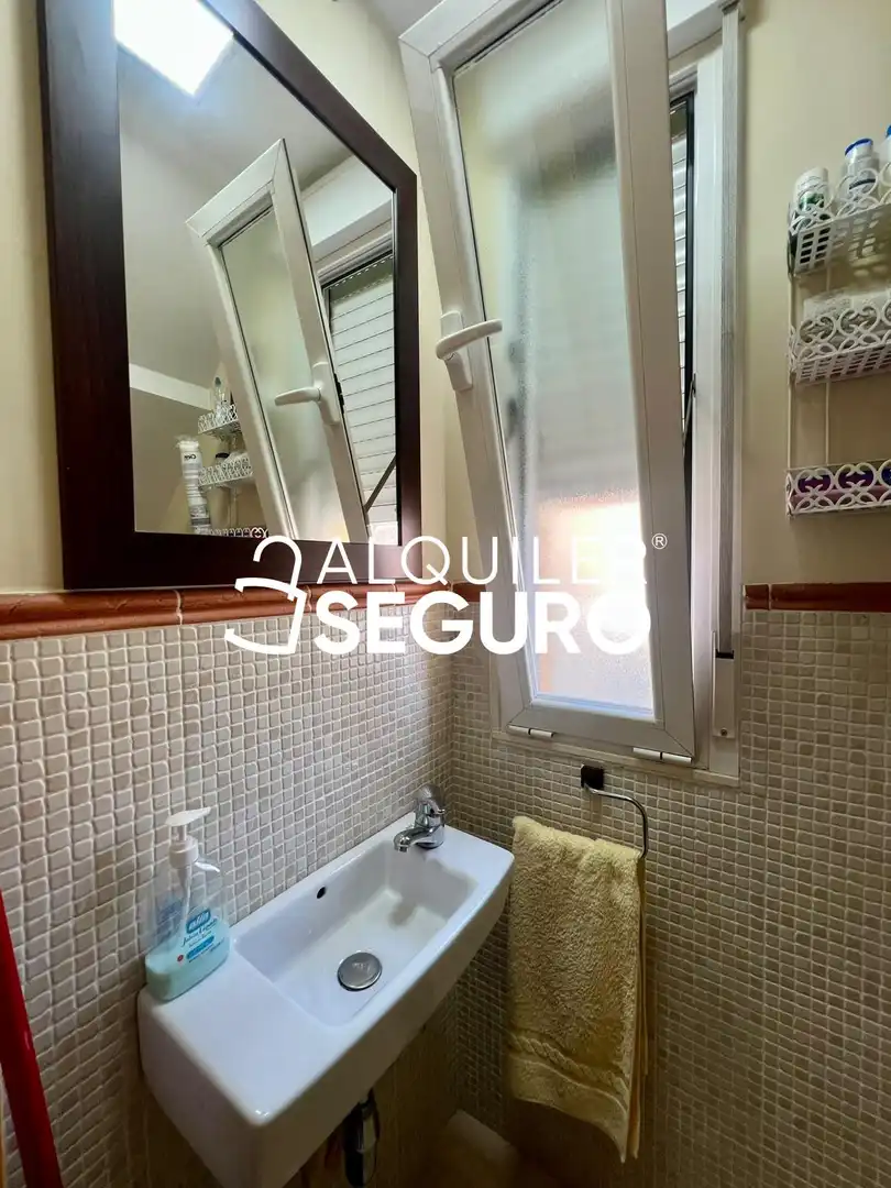 Flat to rent in de Alejandro Martín Ortega, imagen 16