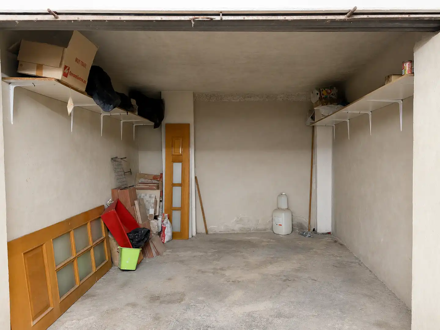 Piso en venta en Guardamar del Segura con Terraza y Amueblado