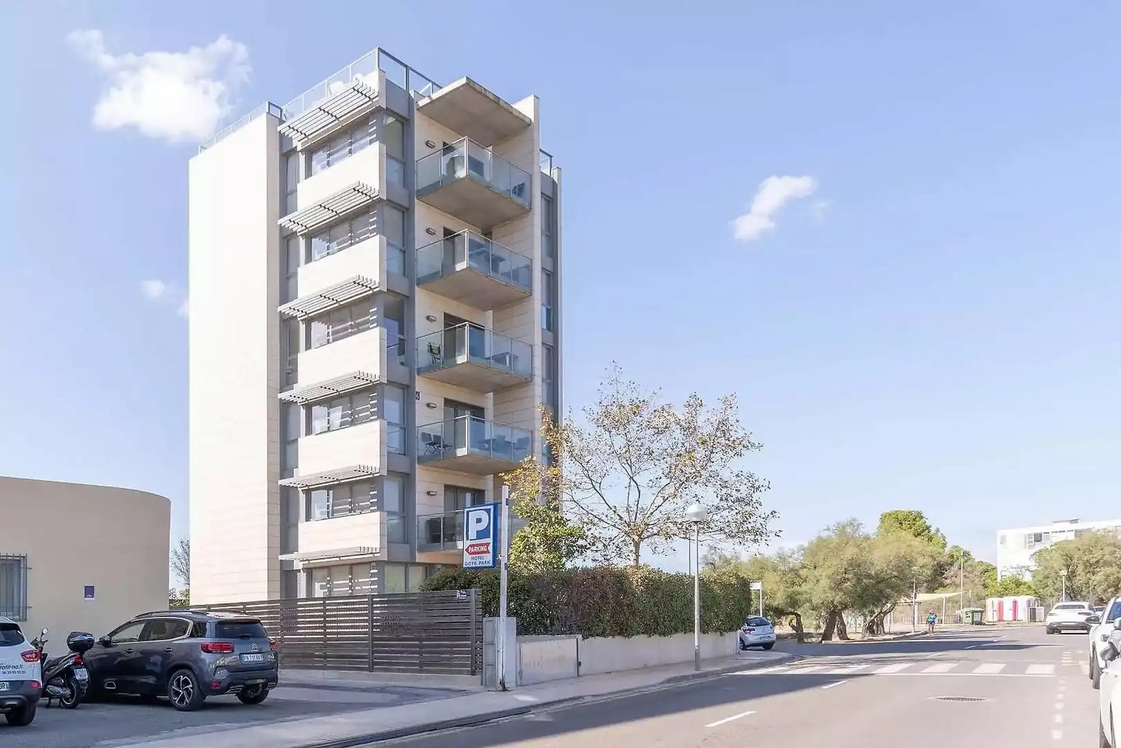 Appartement avec ascenseur à vendre à CLOT DELS FRANQUETS, imagen 49