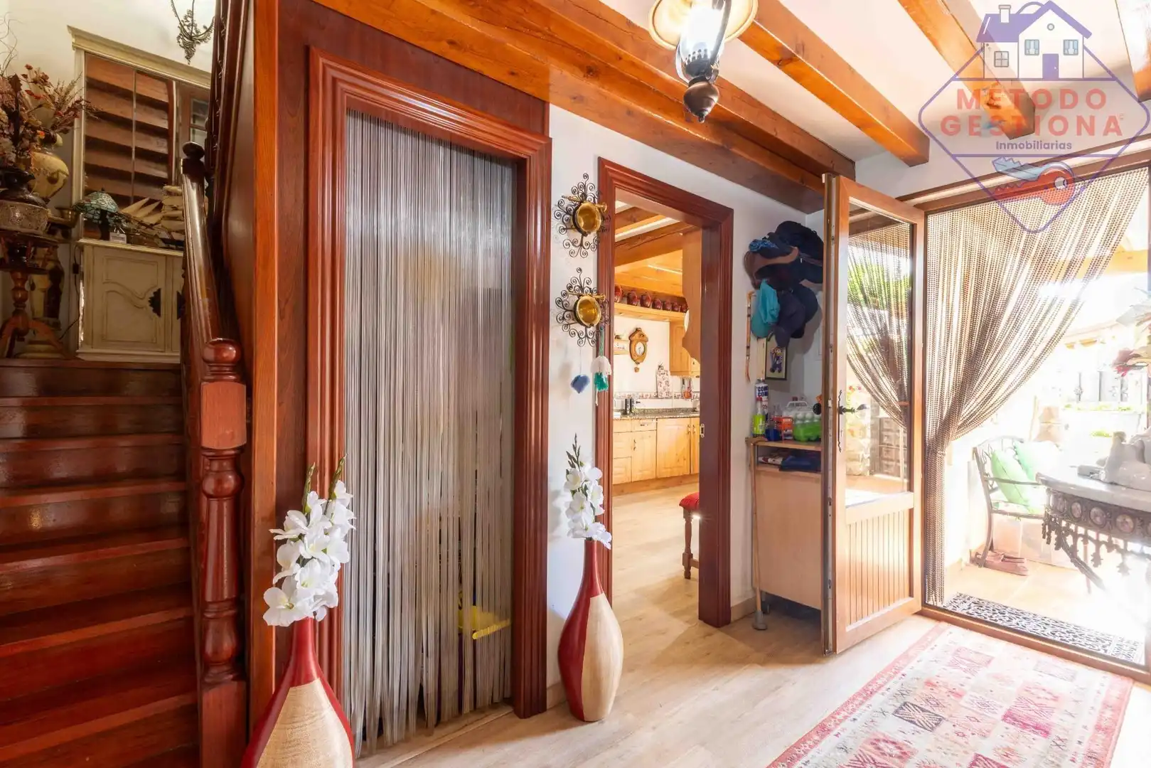 Casa o chalet en venta en Cabuérniga con Calefacción, Terraza y Balcón