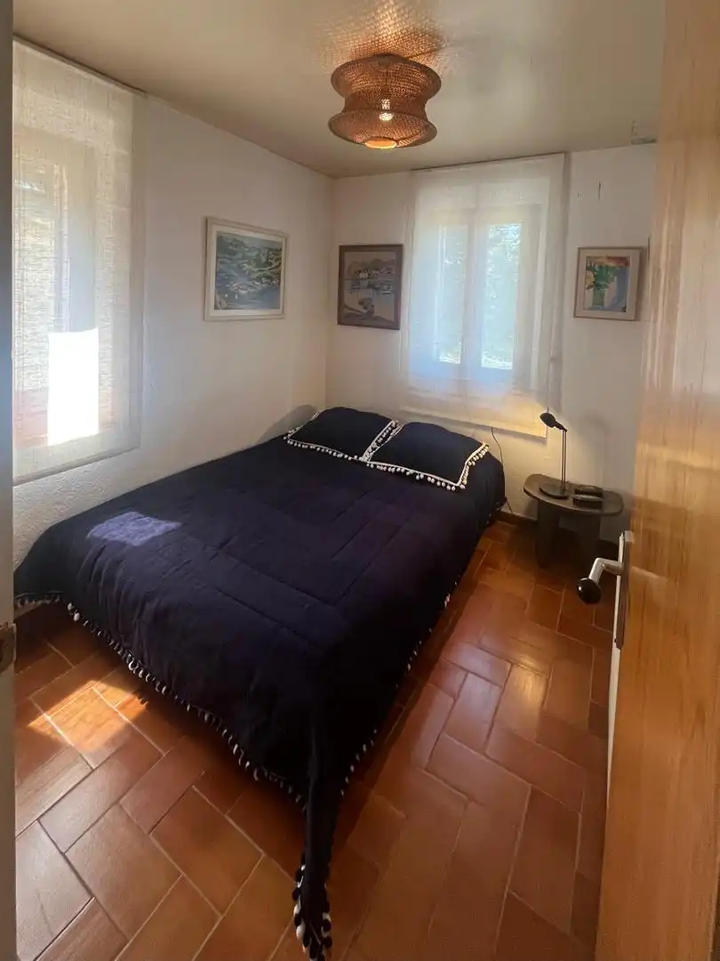 Habitación de Casa adosada de alquiler en Llívia, Girona