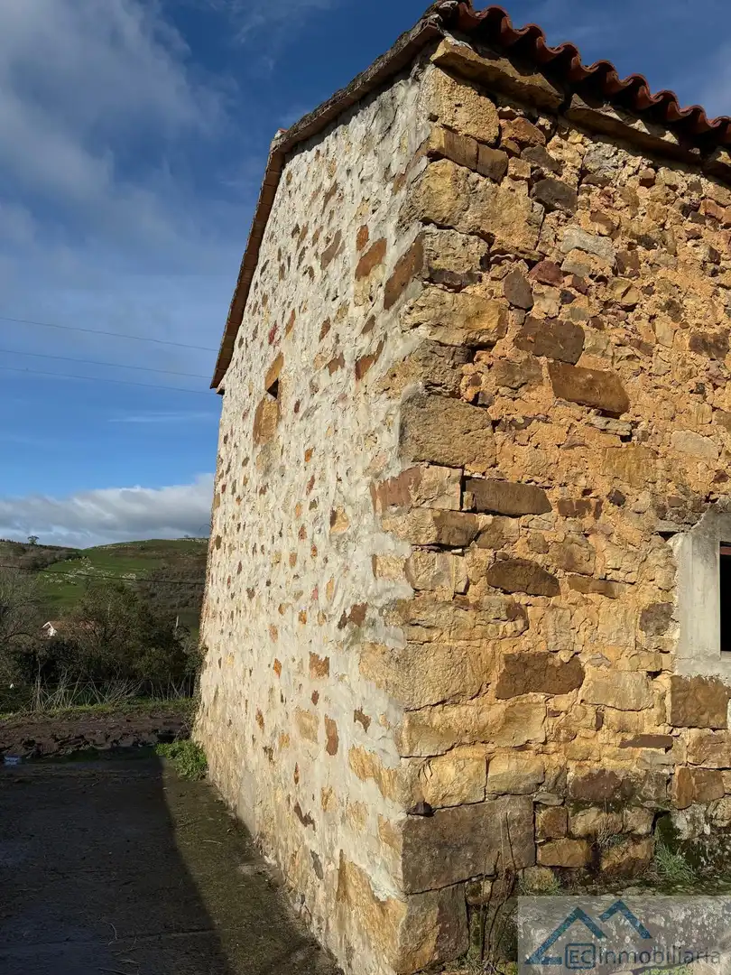 Casa rústica en venda a Campos Delante, imagen 4