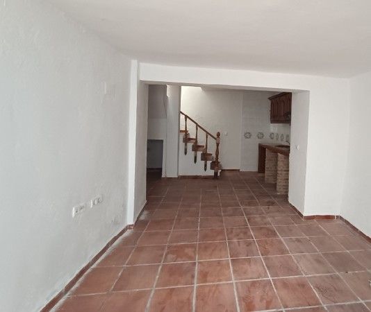 House or chalet for sale in Estacion, Lentegí