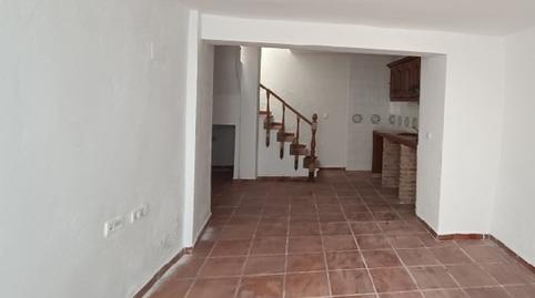 Foto 2 de Casa o xalet en venda a Estacion, Lentegí, Granada