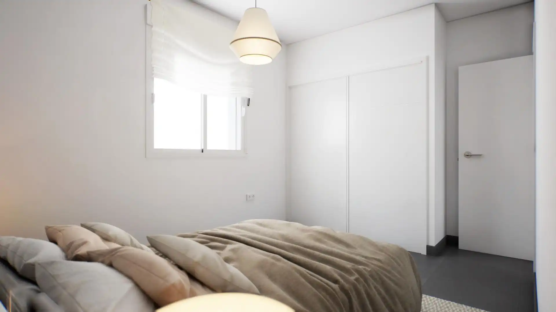 Casa o chalet en venta en Monte y Mar