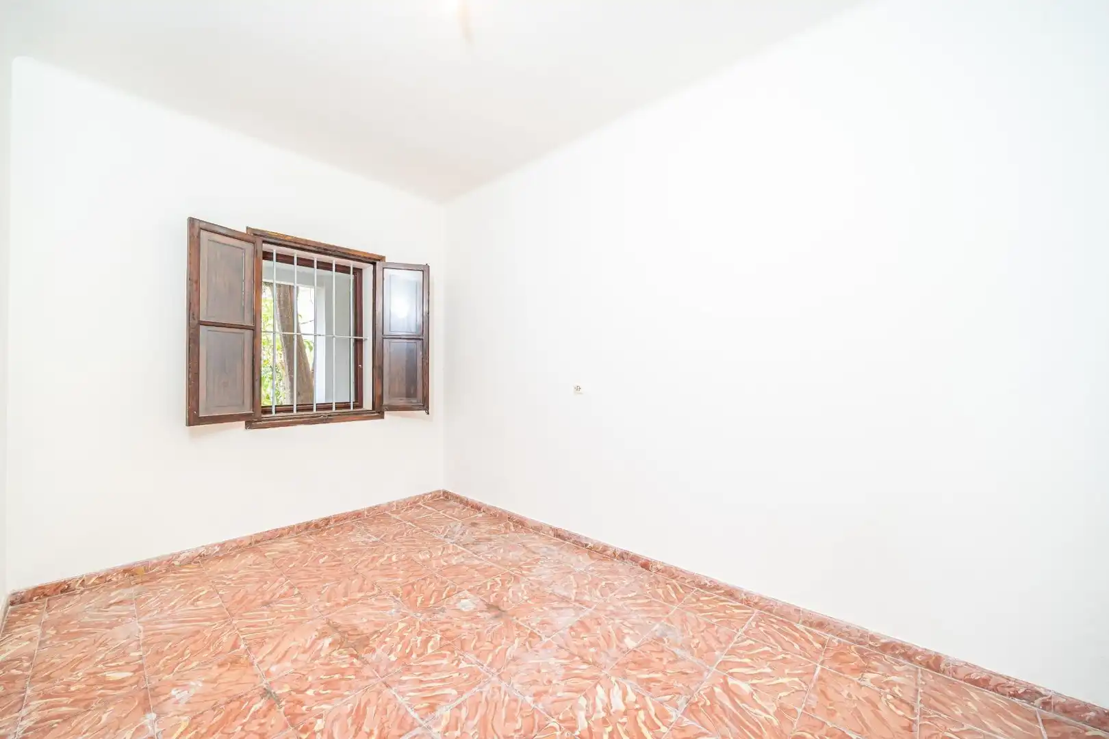 Planta baja en venta en  Palma de Mallorca con Jardín privado y Terraza