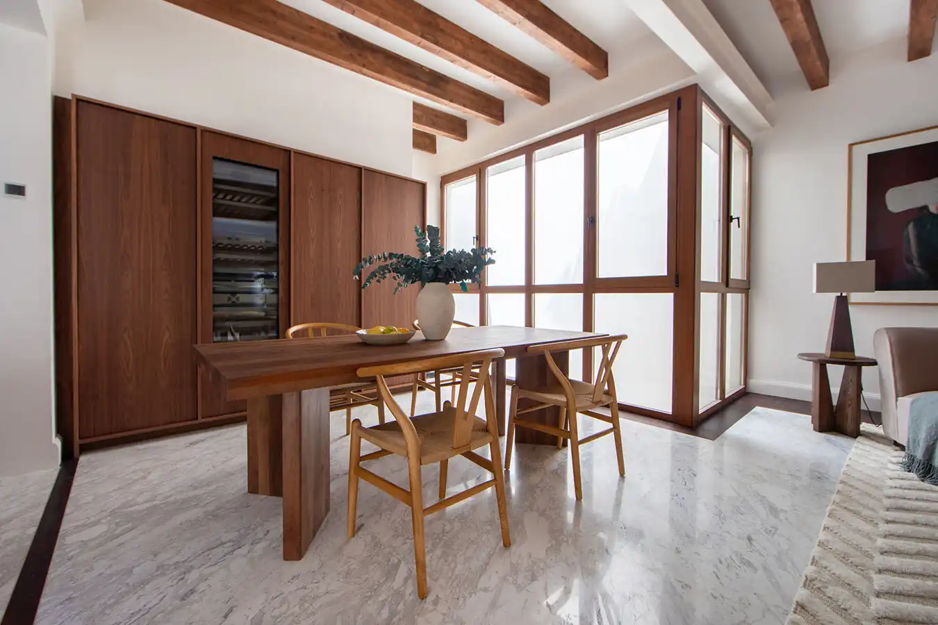 Penthouse with lift for sale in Centre, imagen 5