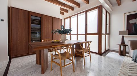 Foto 5 de Ático en venta en Cort, Palma de Mallorca
