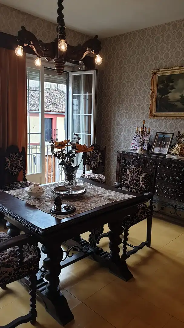Flat for sale in Parque de la Constitución 5a, imagen 2