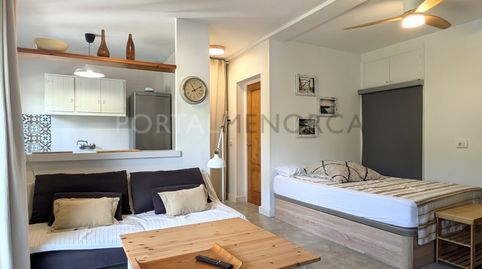 Foto 5 de Apartamento en venta en Calle Muntanya del Toro, Cala Blanca, Ciutadella de Menorca