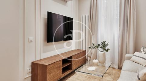 Foto 2 de Pis en venda a C. de el Españoleto, Almagro,  Madrid Capital