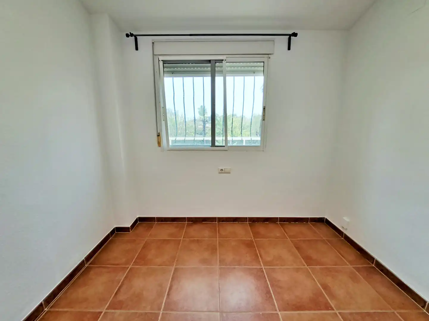 Habitación de Casa o chalet en venta en Daimús con Aire acondicionado, Calefacción y Terraza