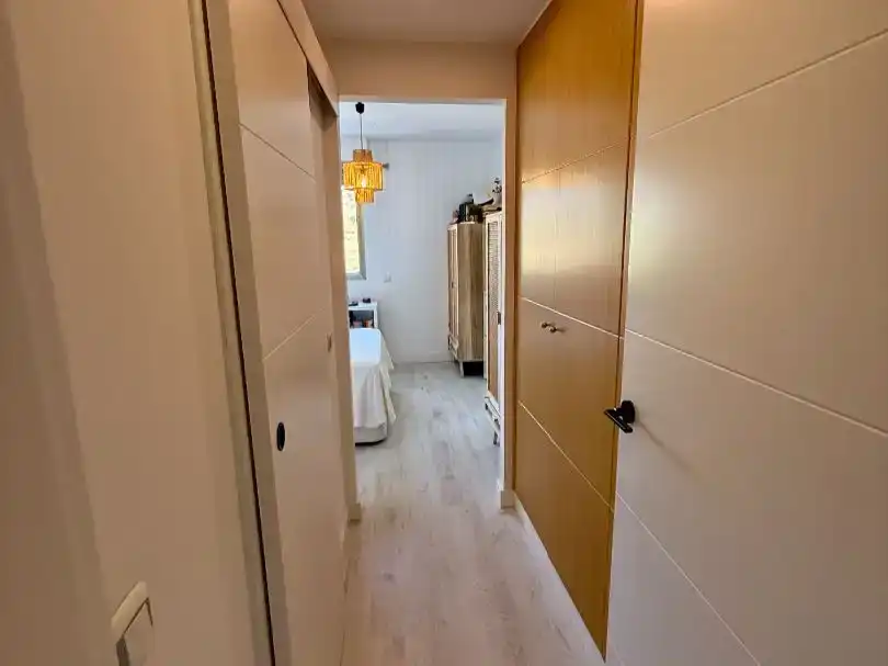 Pis en venda en Mijas amb Aire condicionat, Piscina i Balcó