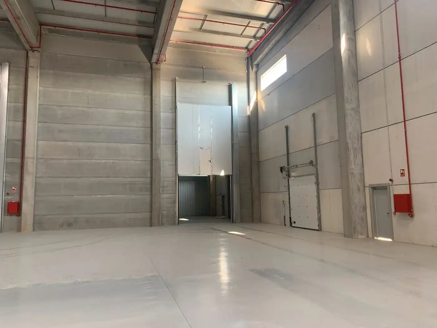 Industriegebäude zur Miete in Celrà, imagen 3