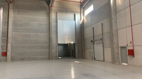 Nave con muelles de carga, imatge 3