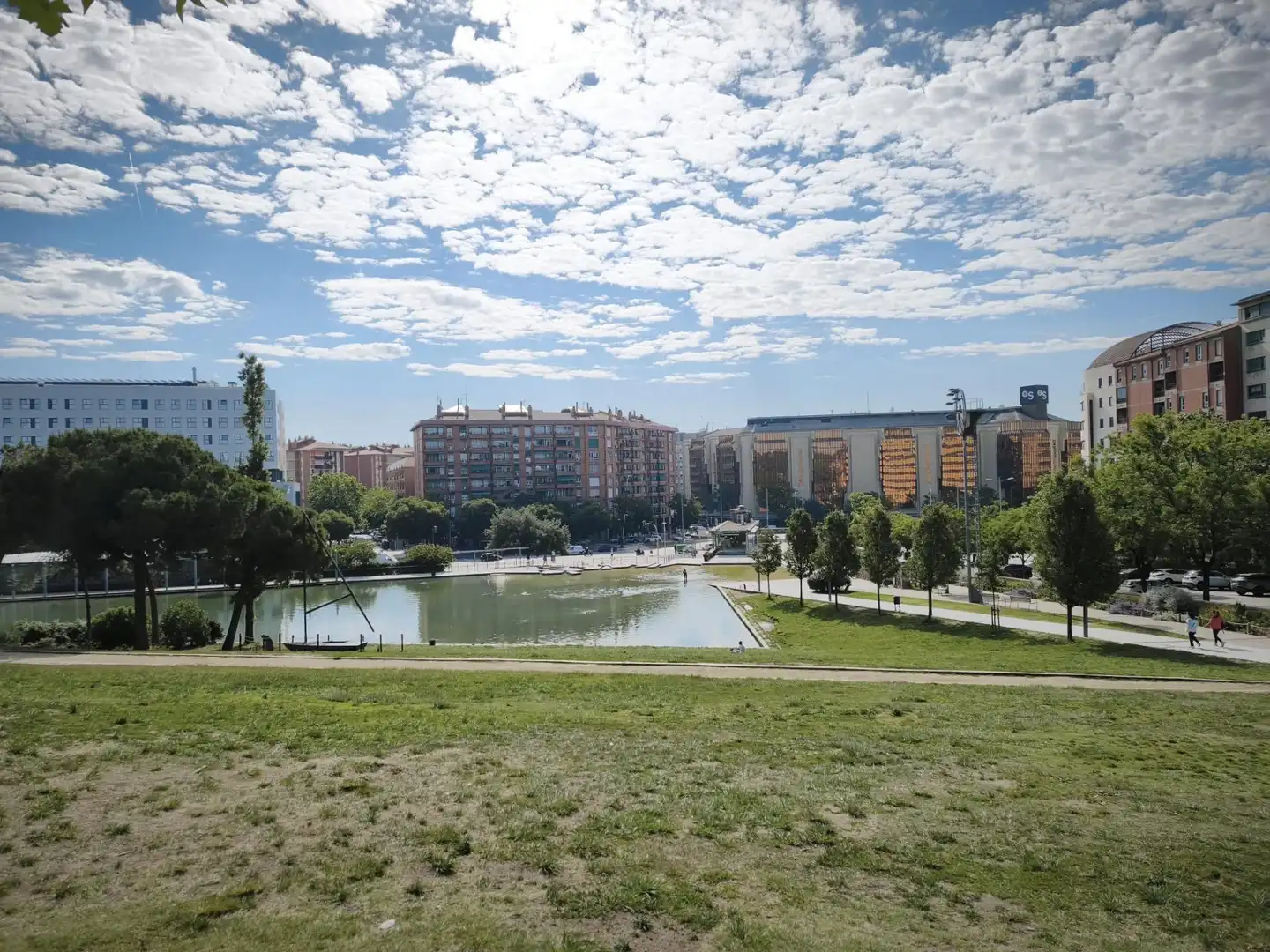 Vista exterior de Casa o xalet en venda en Sabadell amb Aire condicionat, Parquet i Terrassa