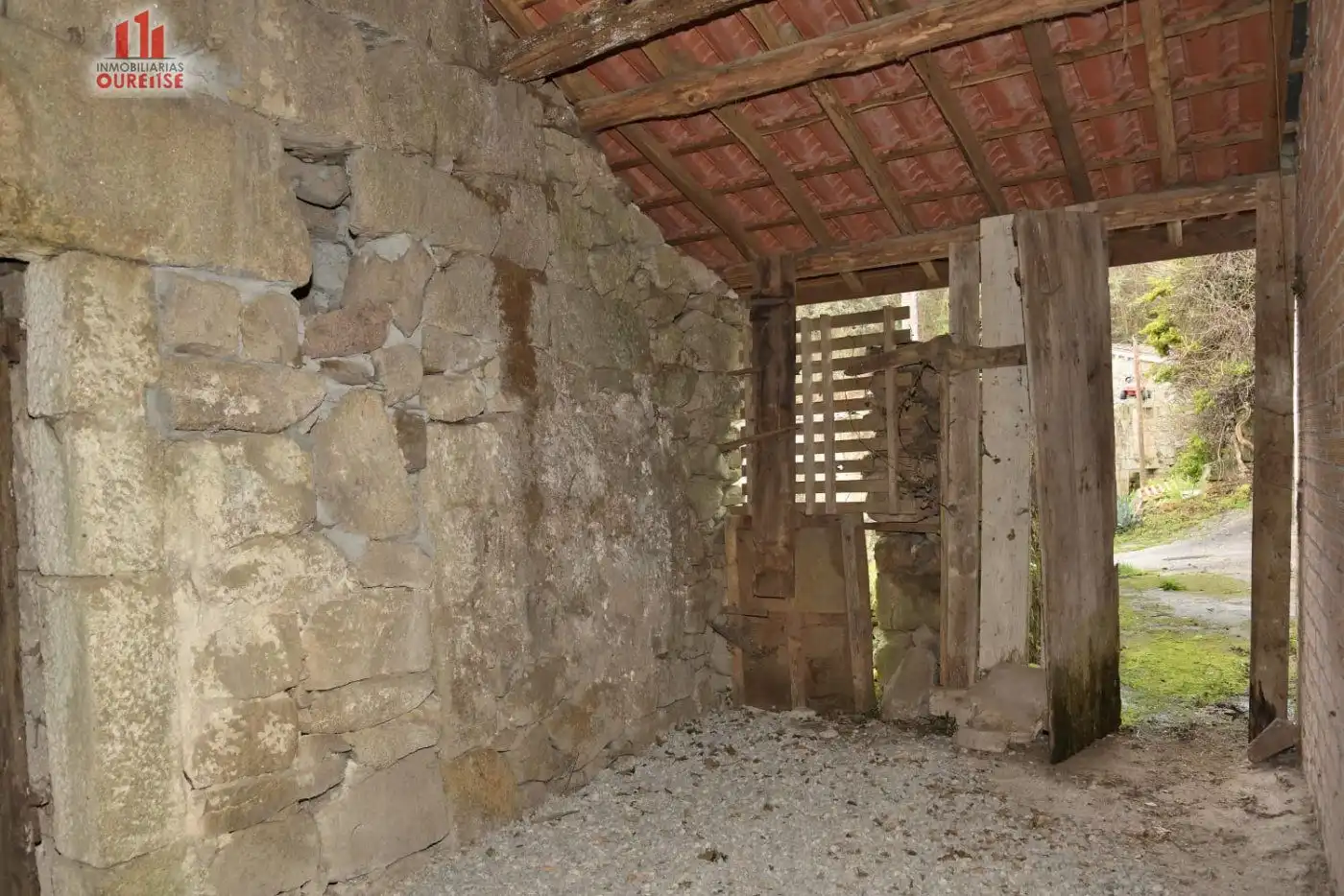 Casa o xalet en venda en Ourense Capital 