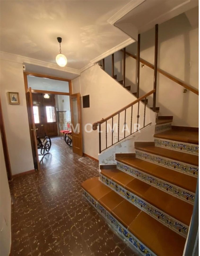 House or chalet for sale in L'Alcúdia de Crespins  with Terrace and Balcony