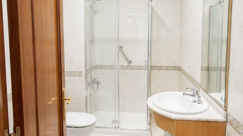 Foto 3 de Piso en venta en Avenida Da Florida, 127, As Travesas - Balaídos, Vigo