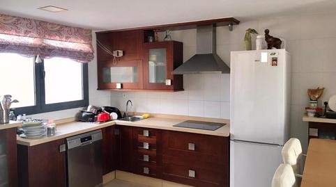 Foto 3 de Àtic en venda a Alfonso XIII, Melilla