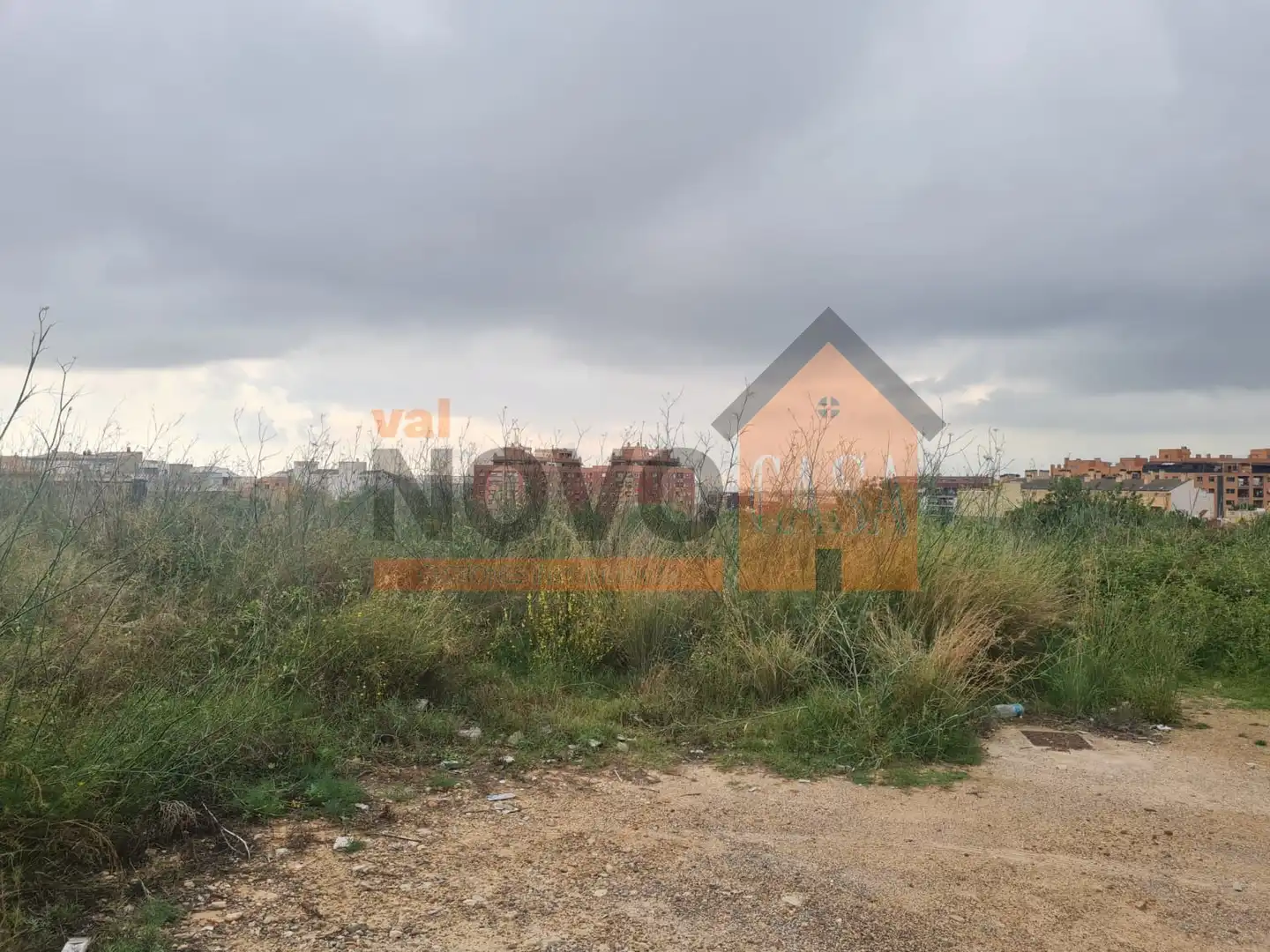 Lands and plots for sale in Albacete, imagen 4