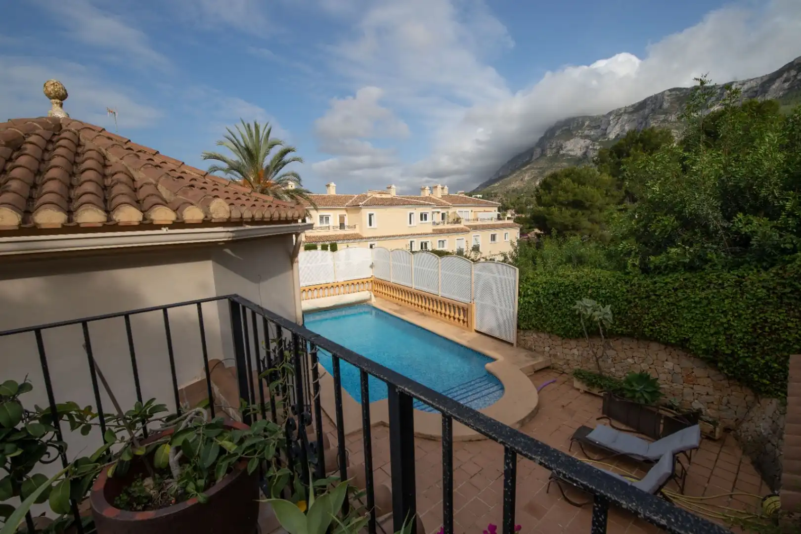 Villa con piscina in vendita a La Pedrera - Vessanes, imagen 54