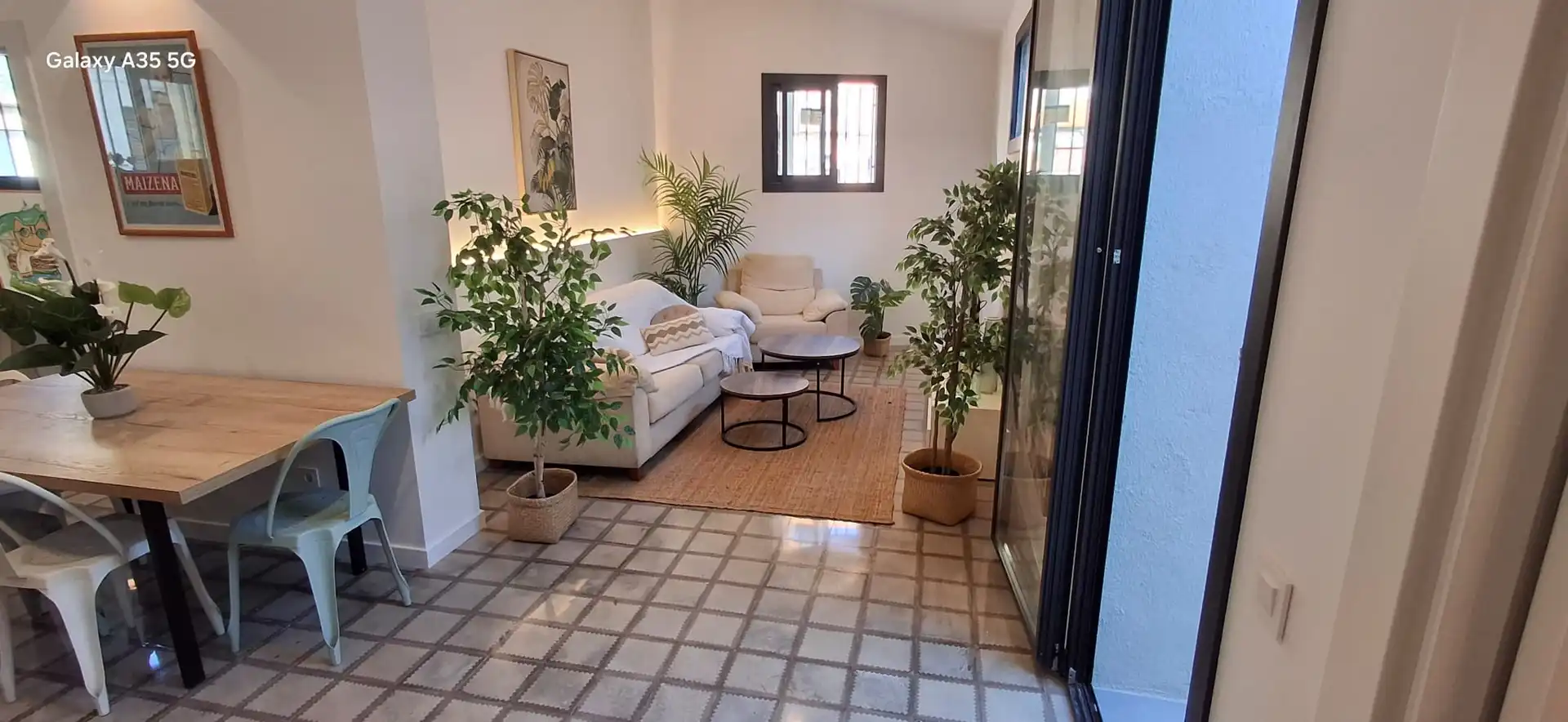 Terraced house for sale in de Fernando Poo, imagen 18