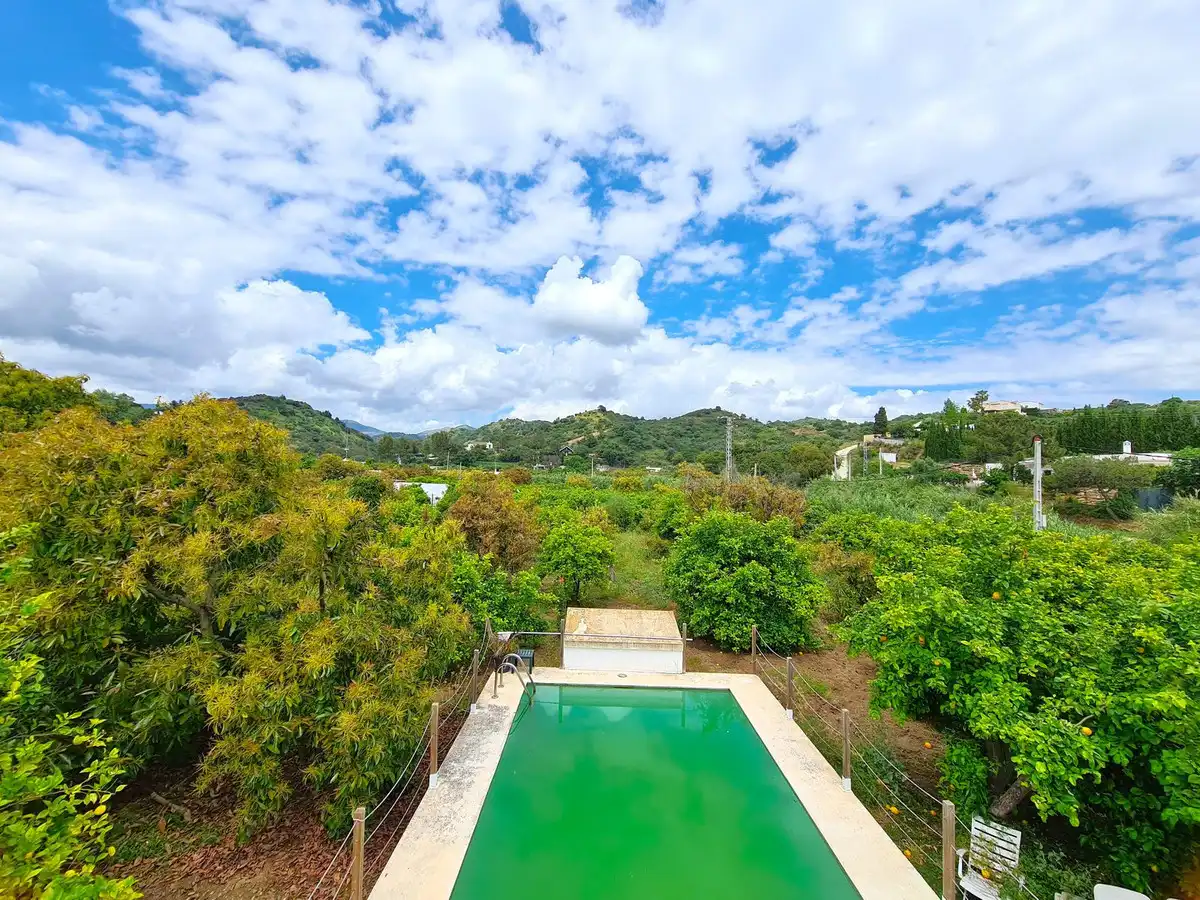 Chalet en venta en Calle Parque Central 5, imagen 32