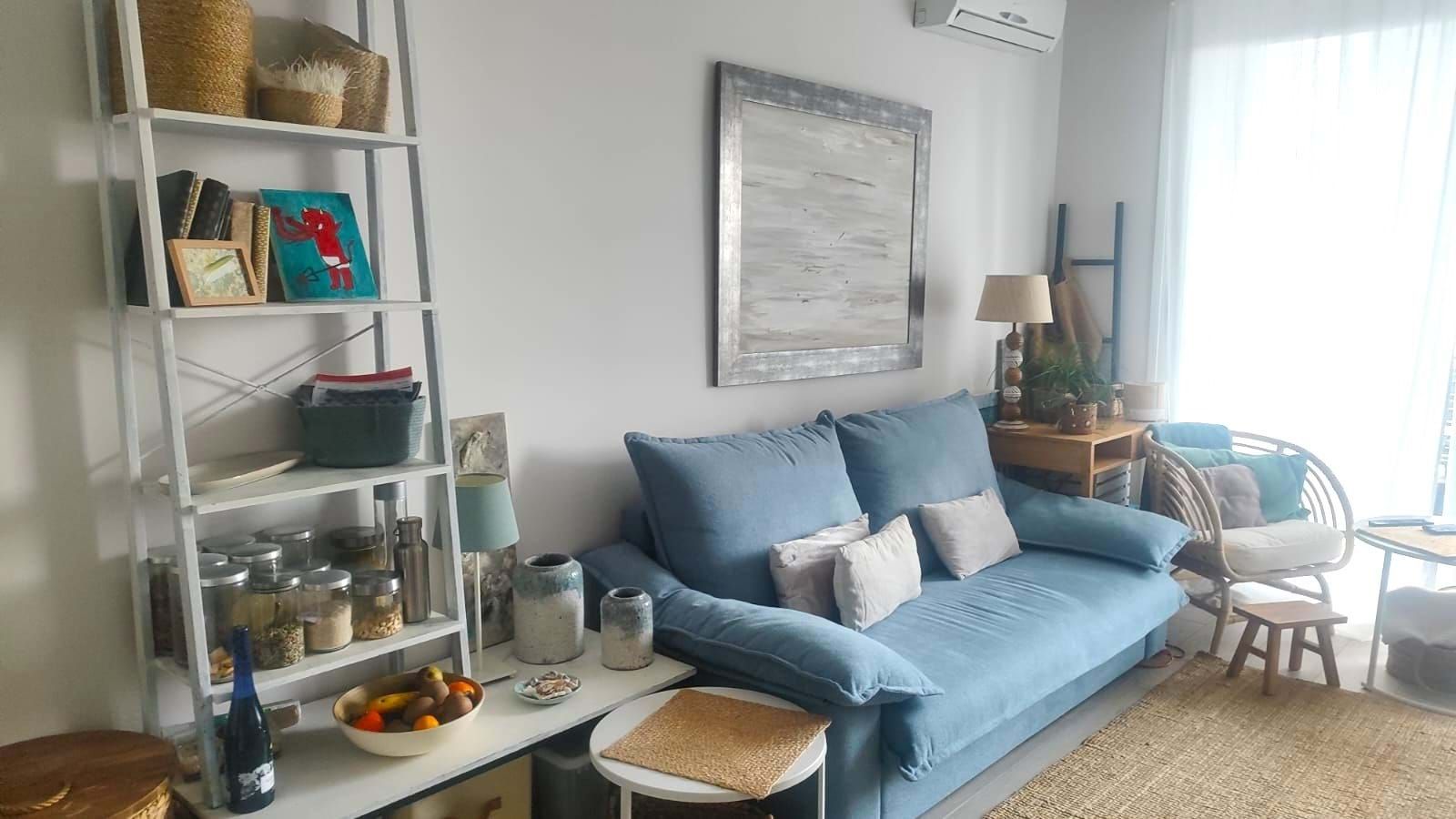 Flat to rent in Calle Orense, Cuatro Caminos - Azca, Tetuán