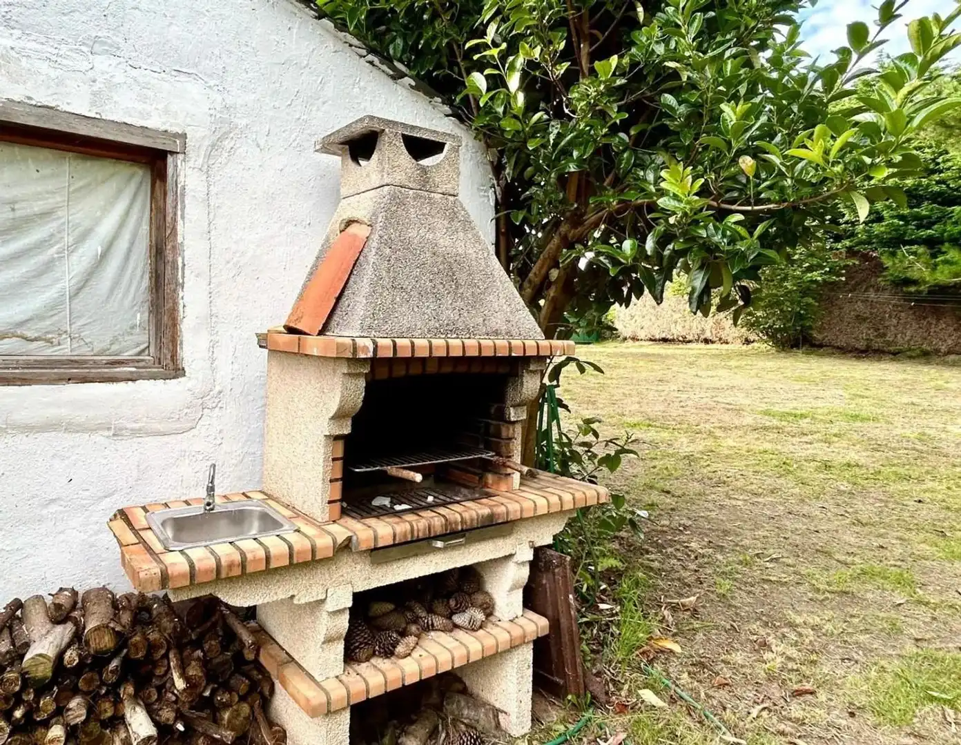 Casa o chalet en venta en Castropol con Calefacción, Terraza y Trastero