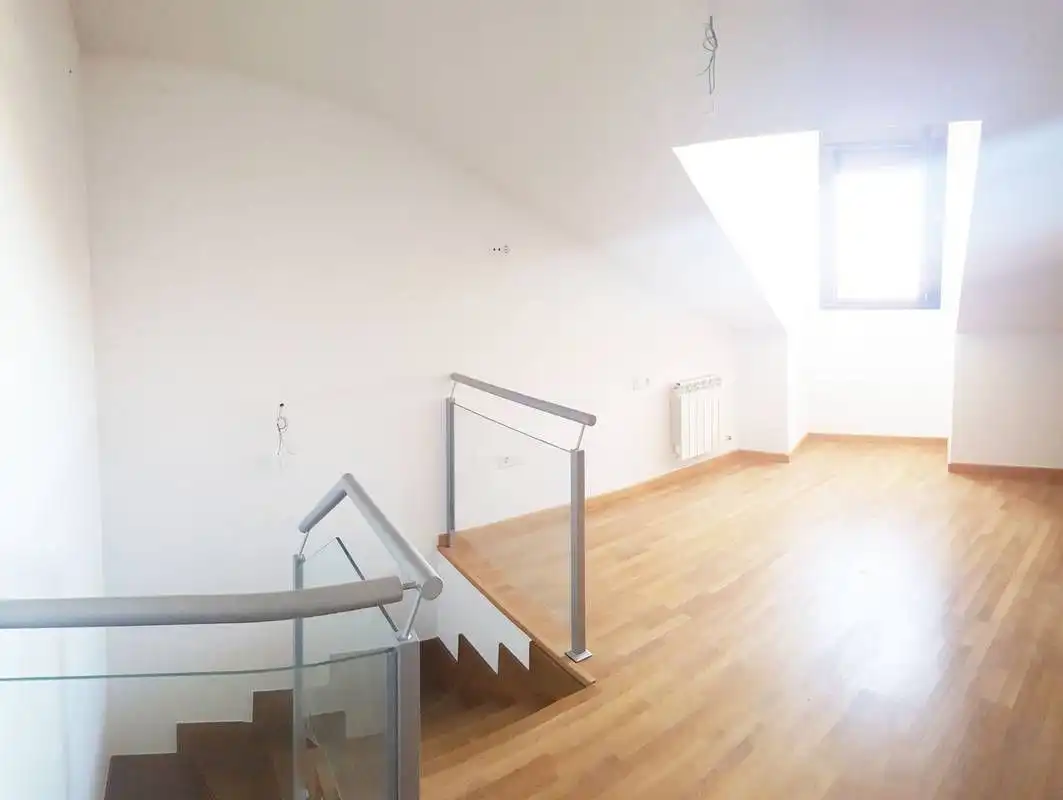 Dúplex amb terrassa en venda a Calle Corro Bazán 3, imagen 2