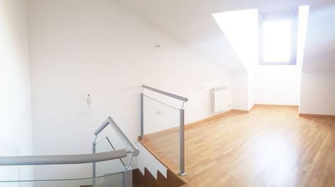 Foto 2 de Dúplex en venda a Calle Corro Bazán, 3, Tordesillas, Valladolid