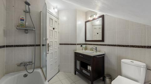 Foto 5 de Casa adosada en venda a Castillo Sohail - Myramar, Málaga