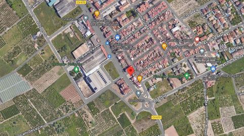 Terreno en Daimús, imatge 4