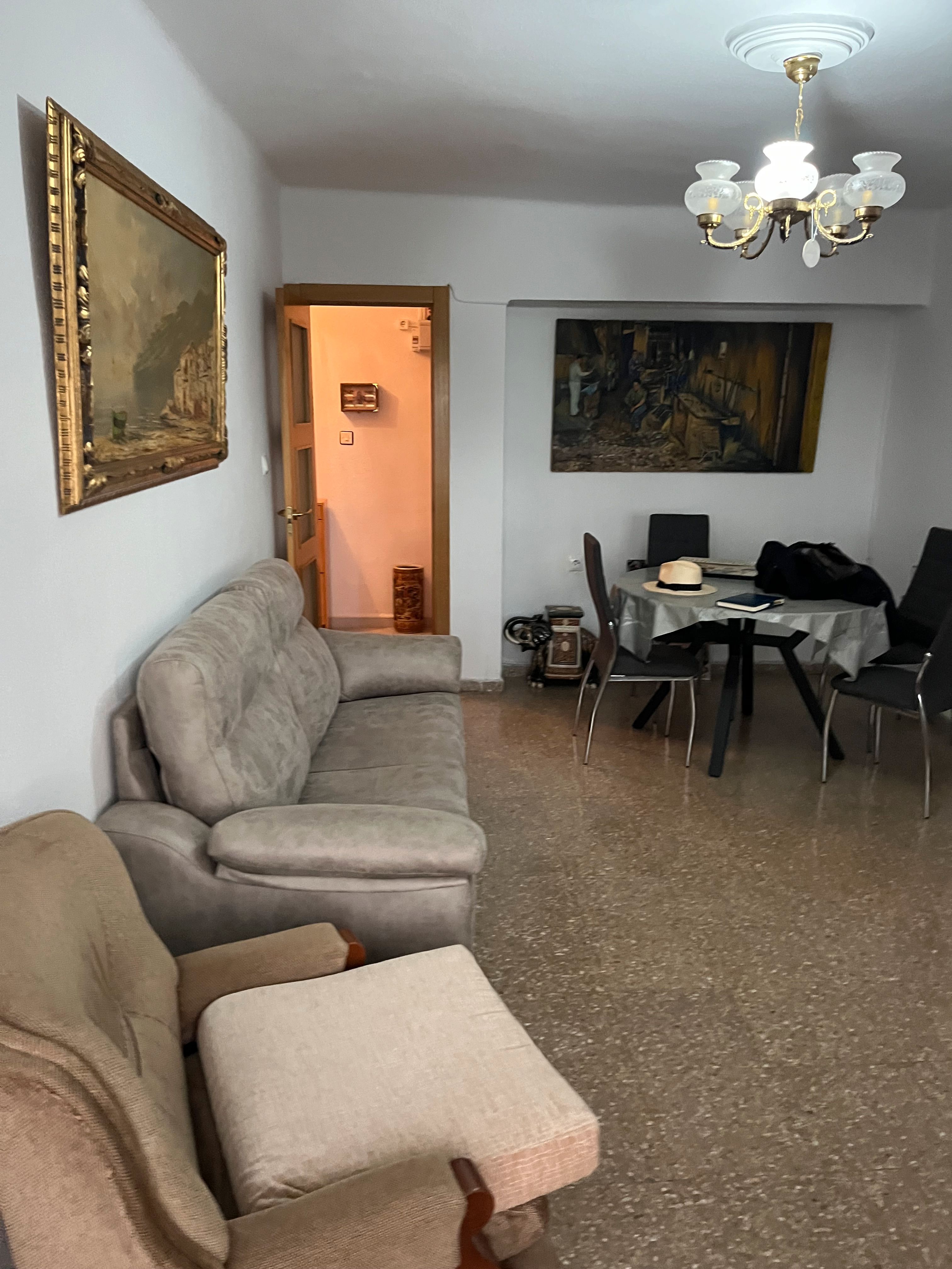 Wohnung miete in Picanya