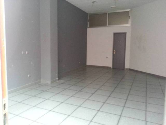 Local comercial en Venta en El Cristo