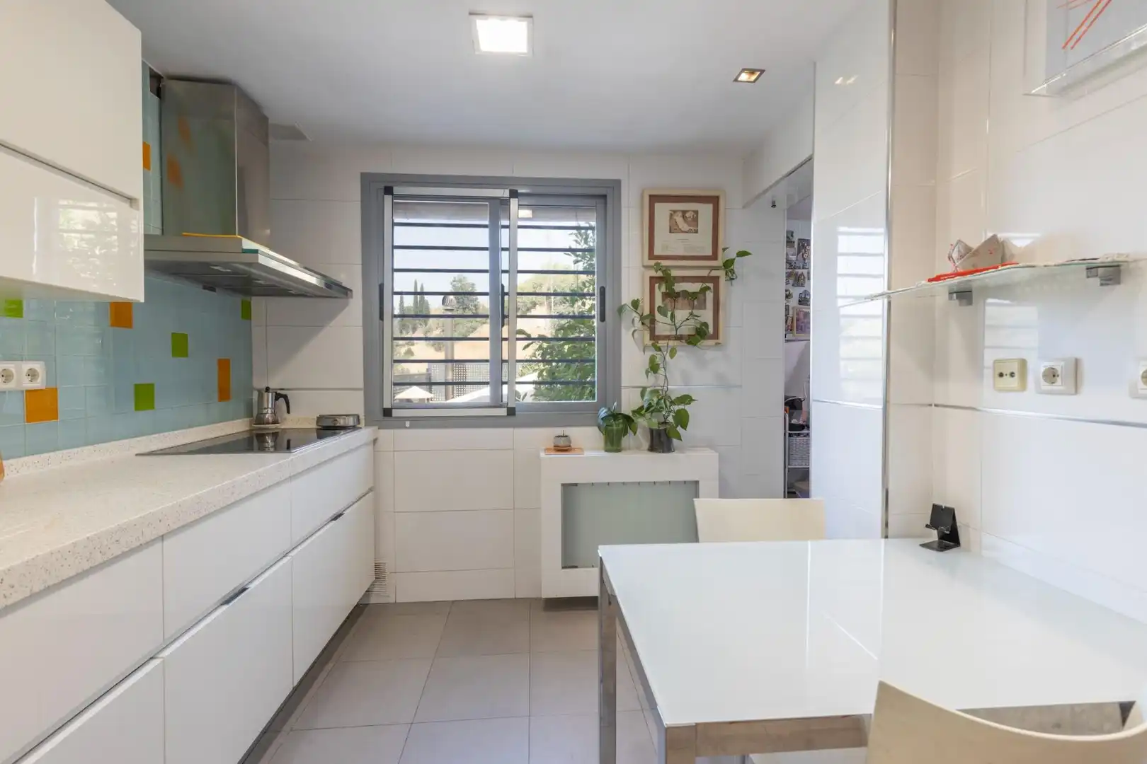 Wohnung mit Terrasse zum Verkauf in Genil, imagen 20