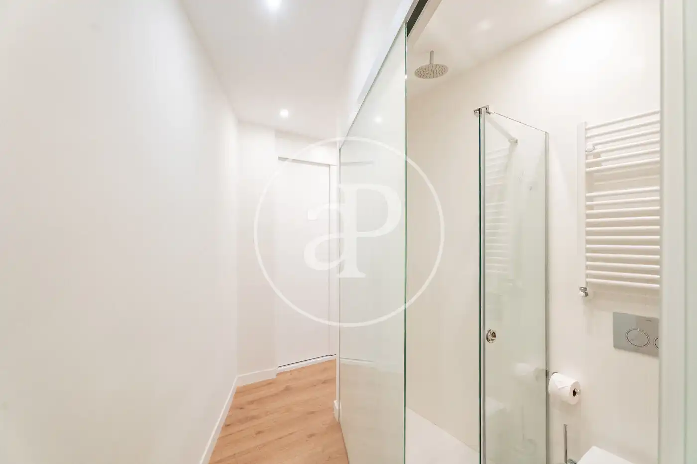 Appartement avec terrasse à louer à C. Alcalá, imagen 37
