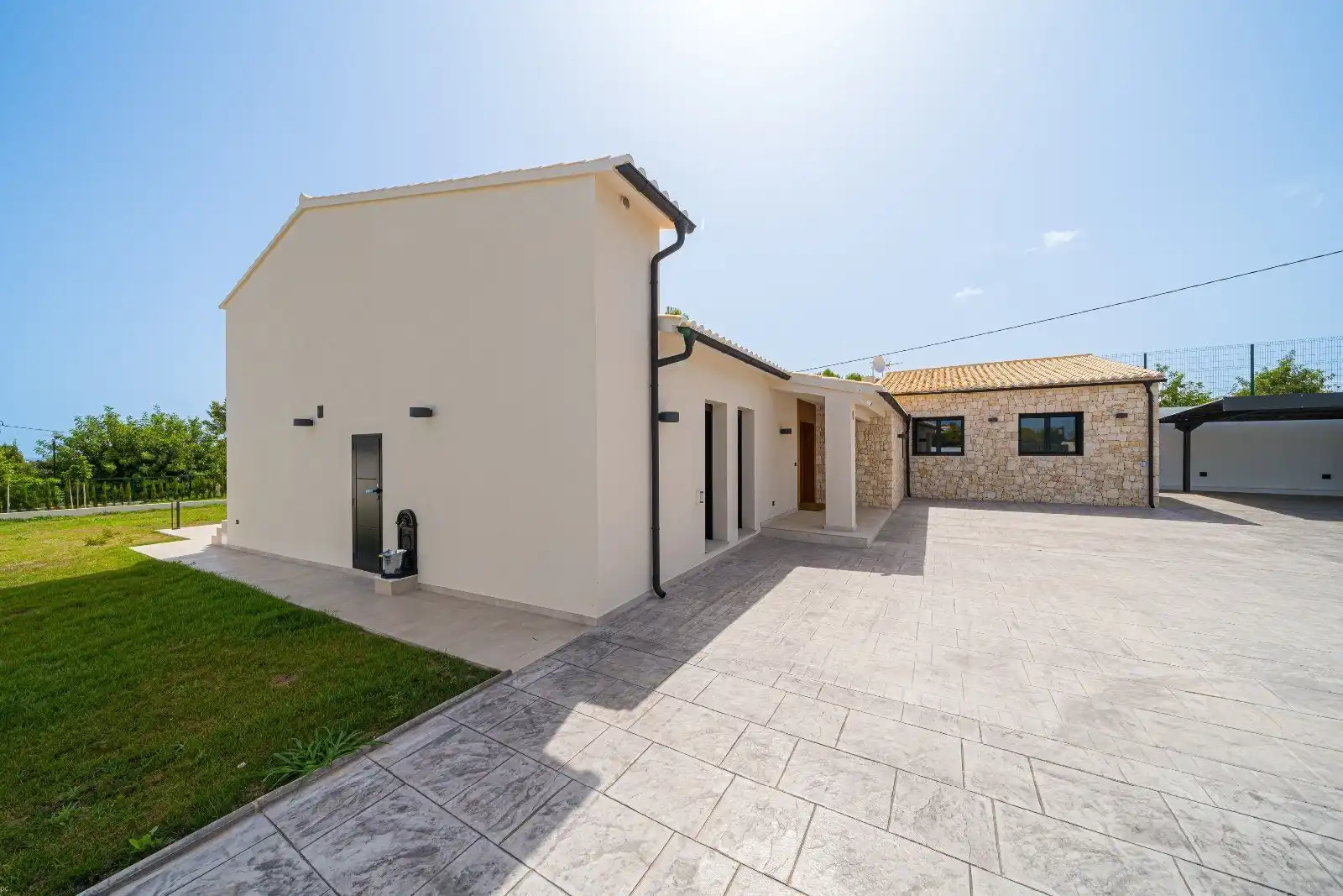 Casa o xalet en venda a La Xara - La Sella