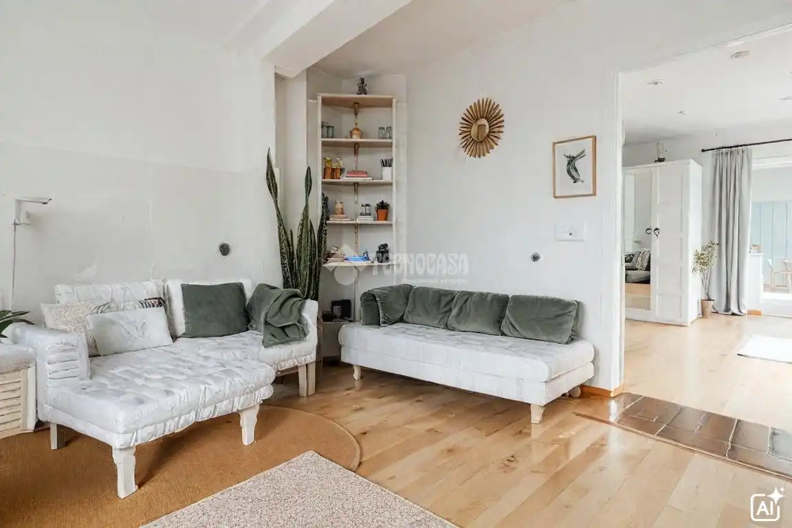 Maison jumelée avec terrasse à vendre à Churriana, imagen 17