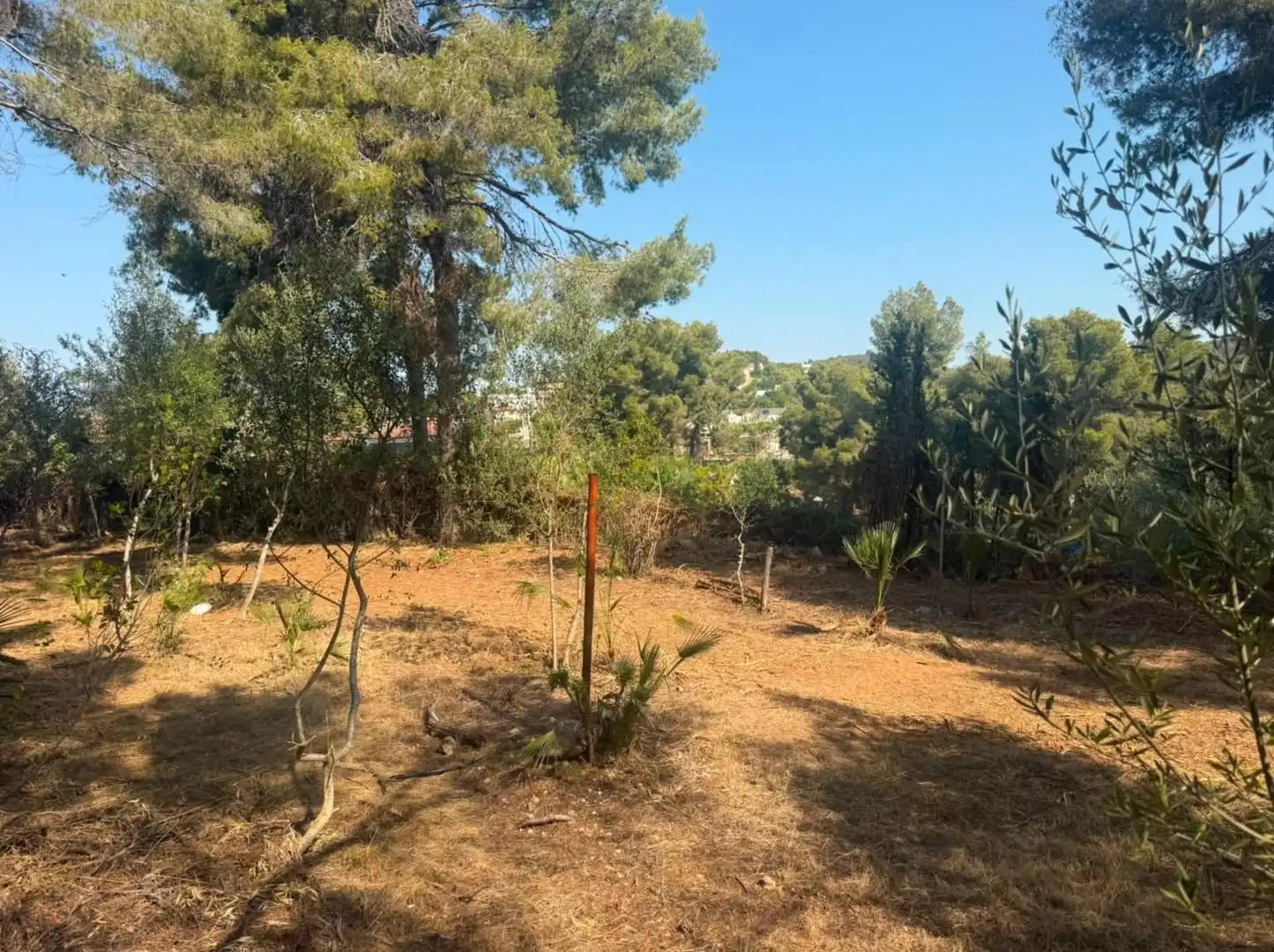 Piso en venta en Cunit
