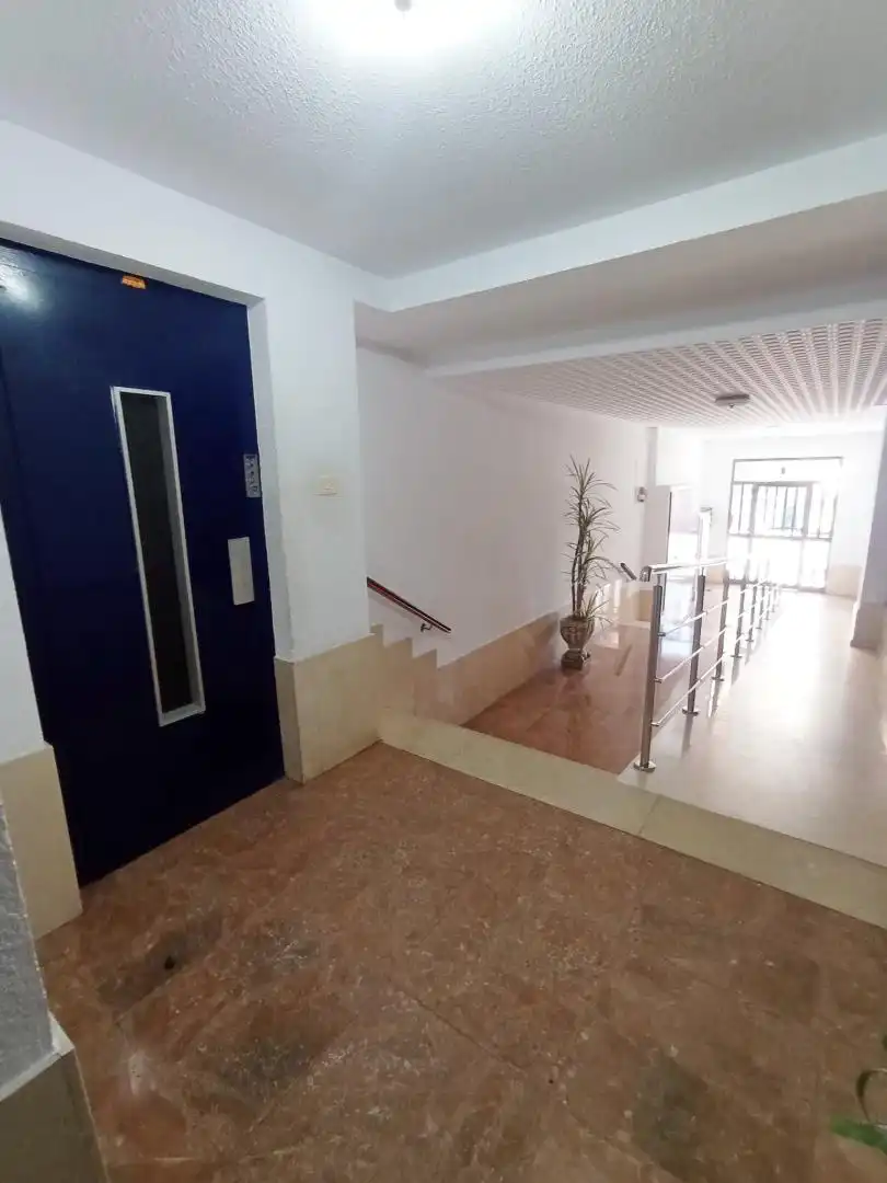 Piso en venta en Xirivella