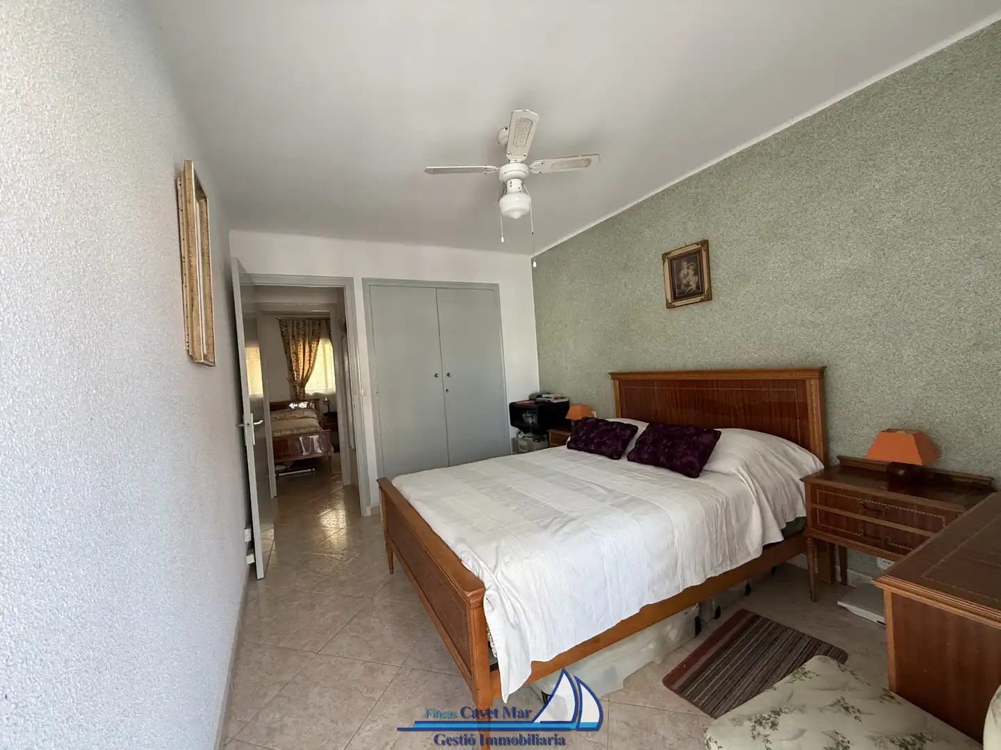 Apartamento con ascensor en venta en Avinguda de la Diputació 4, imagen 13