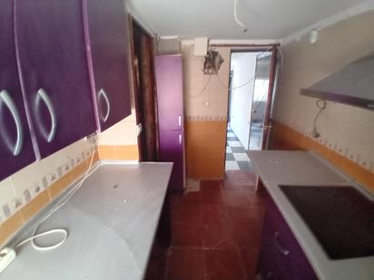 Kitchen of Flat for sale in La Línea de la Concepción