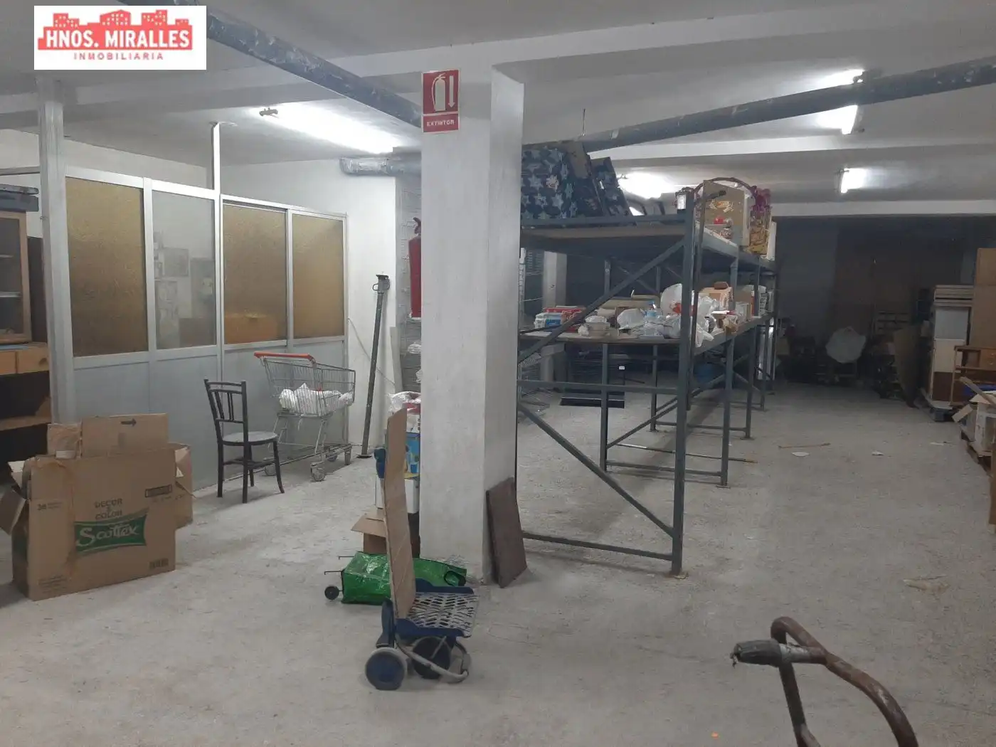 Local commercial à louer à Elche ciudad, imagen 15