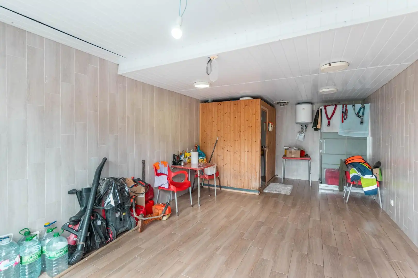 Casa o xalet en venda en Gijón  amb Calefacció, Jardí privat i Traster