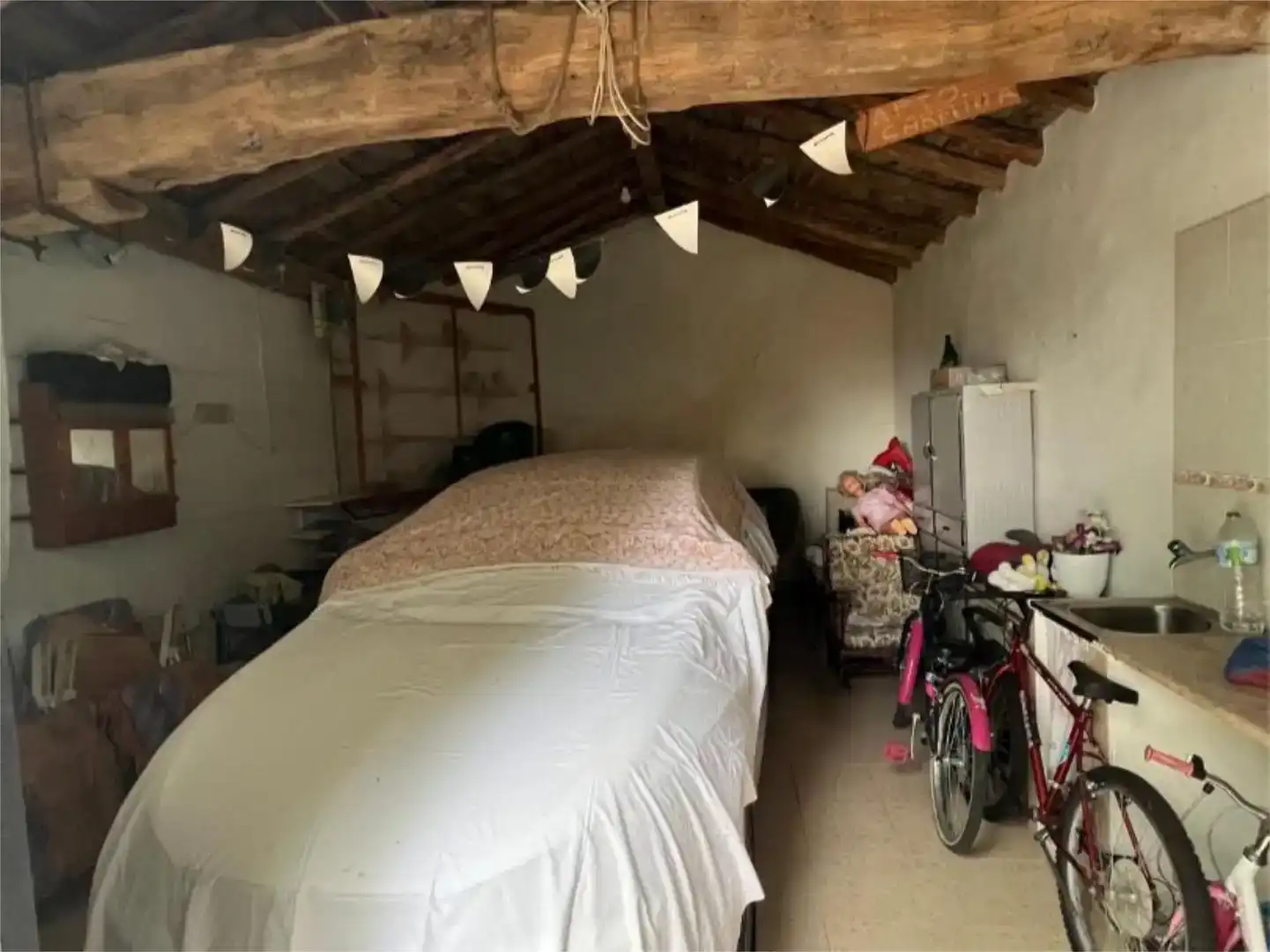 Casa o xalet en venda en Campoo de Yuso